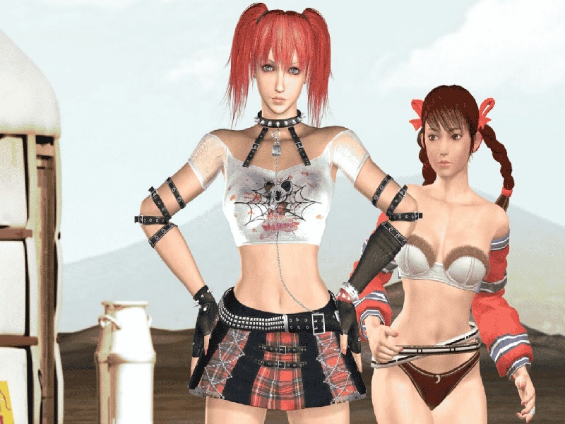 试管代孕医疗环境